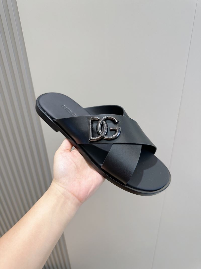 Dolce Gabbana Slippers